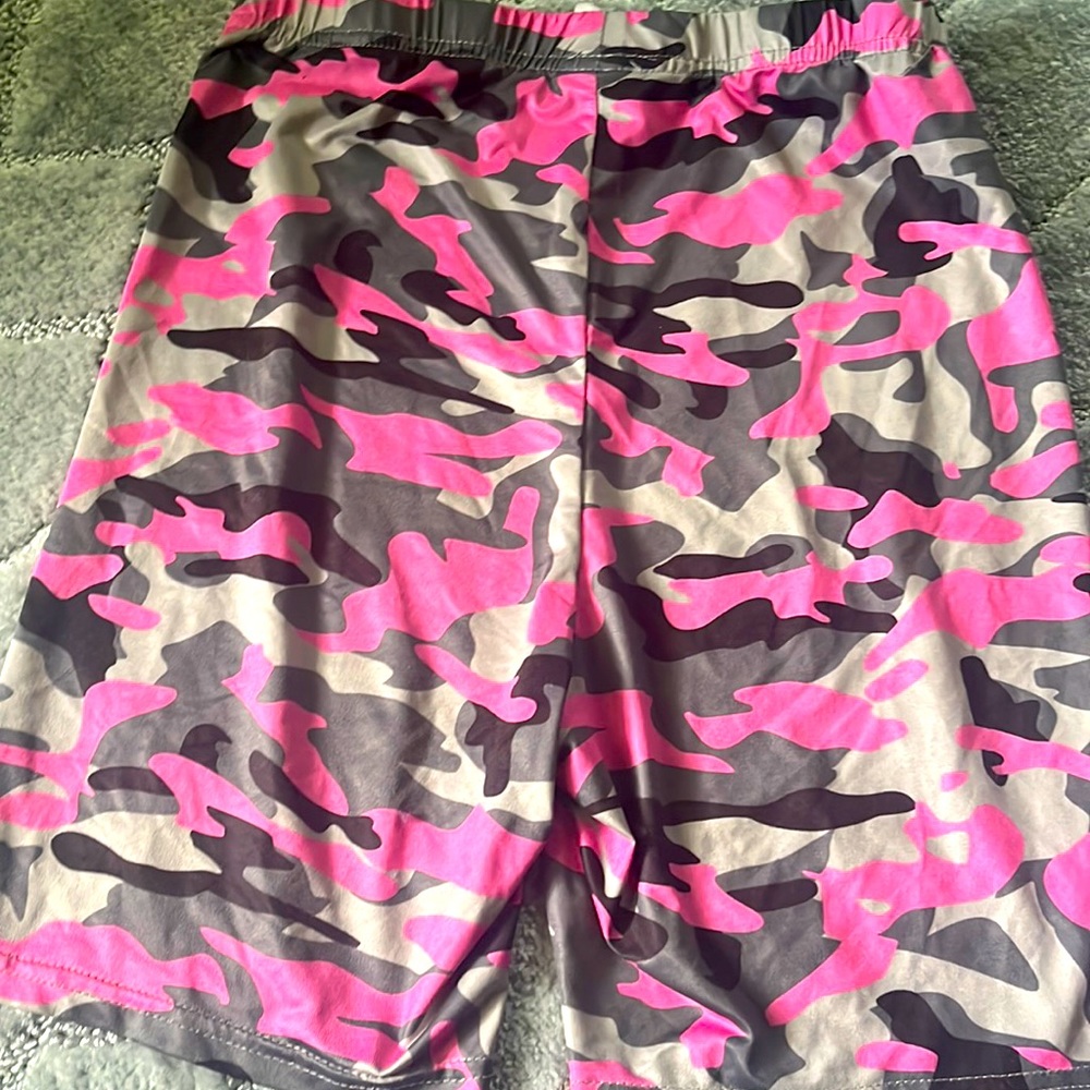 SHEIN Biker shorts for women size S